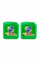 Domestos Çamaşır Suyu Dağ Esintisi 3.5 KG 2 ADET