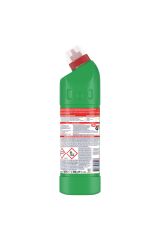 Domestos Çamaşır Suyu Dağ Esintisi 750 ml X 6 Sünger 1 Adet