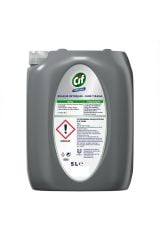 Cif Profesyonel Bulaşık Deterjanı Elde Yıkama 5 L X2