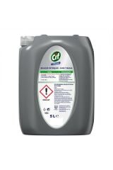 Cif Profesyonel Bulaşık Deterjanı Elde Yıkama 5 L X2