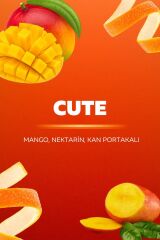 Quu Plus Space Geni̇ş Alan Cute Koku Kartuşu