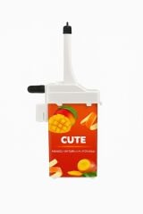 Quu Plus Space Geni̇ş Alan Cute Koku Kartuşu