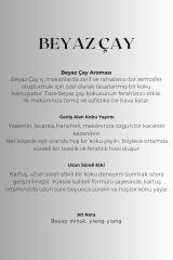 Quu Plus Space Geni̇ş Alan Beyaz Çay Koku Kartuşu