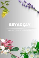 Quu Plus Space Geni̇ş Alan Beyaz Çay Koku Kartuşu