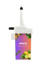 Quu Plus Space Geni̇ş Alan Breeze Koku Kartuşu