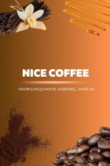 Quu Plus Space Geni̇ş Alan Nice Coffee Koku Kartuşu