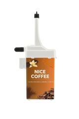 Quu Plus Space Geni̇ş Alan Nice Coffee Koku Kartuşu