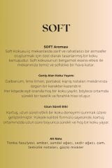 Quu Plus Space Geni̇ş Alan Soft Koku Kartuşu