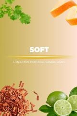Quu Plus Space Geni̇ş Alan Soft Koku Kartuşu