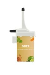 Quu Plus Space Geni̇ş Alan Soft Koku Kartuşu