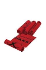 Tıbbi Atık Jumbo Boy 80x110 cm Çöp Poşeti