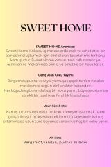 Quu Plus Space Geni̇ş Alan Sweet Home Koku Kartuşu