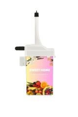 Quu Plus Space Geni̇ş Alan Sweet Home Koku Kartuşu