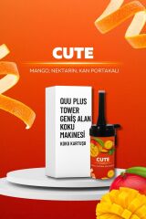 Quu Plus Tower Geni̇ş Alan Cute Koku Kartuşu