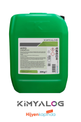 Kimyalog K-More Hypo Çamaşır Suyu 20 Kg