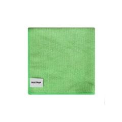 Rulopak Mikrofiber Bez Yeşil 20'li Paket