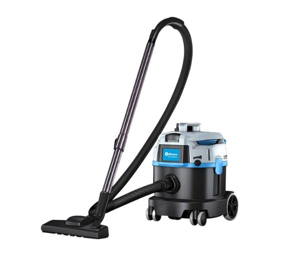 Labomat VAC 130E Otel Tipi Sessiz Elektrikli Süpürge 13L