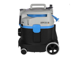 Labomat VAC 130E Otel Tipi Sessiz Elektrikli Süpürge 13L