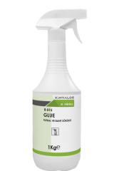 Kimyalog K-Mega Glue Tutkal ve Bant Sökücü 1 Kg