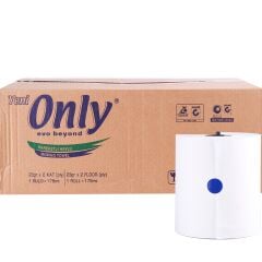 Only Evo Beyond Havlu 175 Metre Hareketli Havlu 6 Adet
