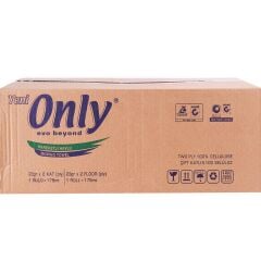 Only Evo Beyond Havlu 175 Metre Hareketli Havlu 6 Adet