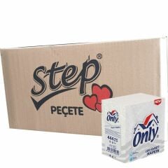 Only Servis Peçete 100'lü 32 Adet