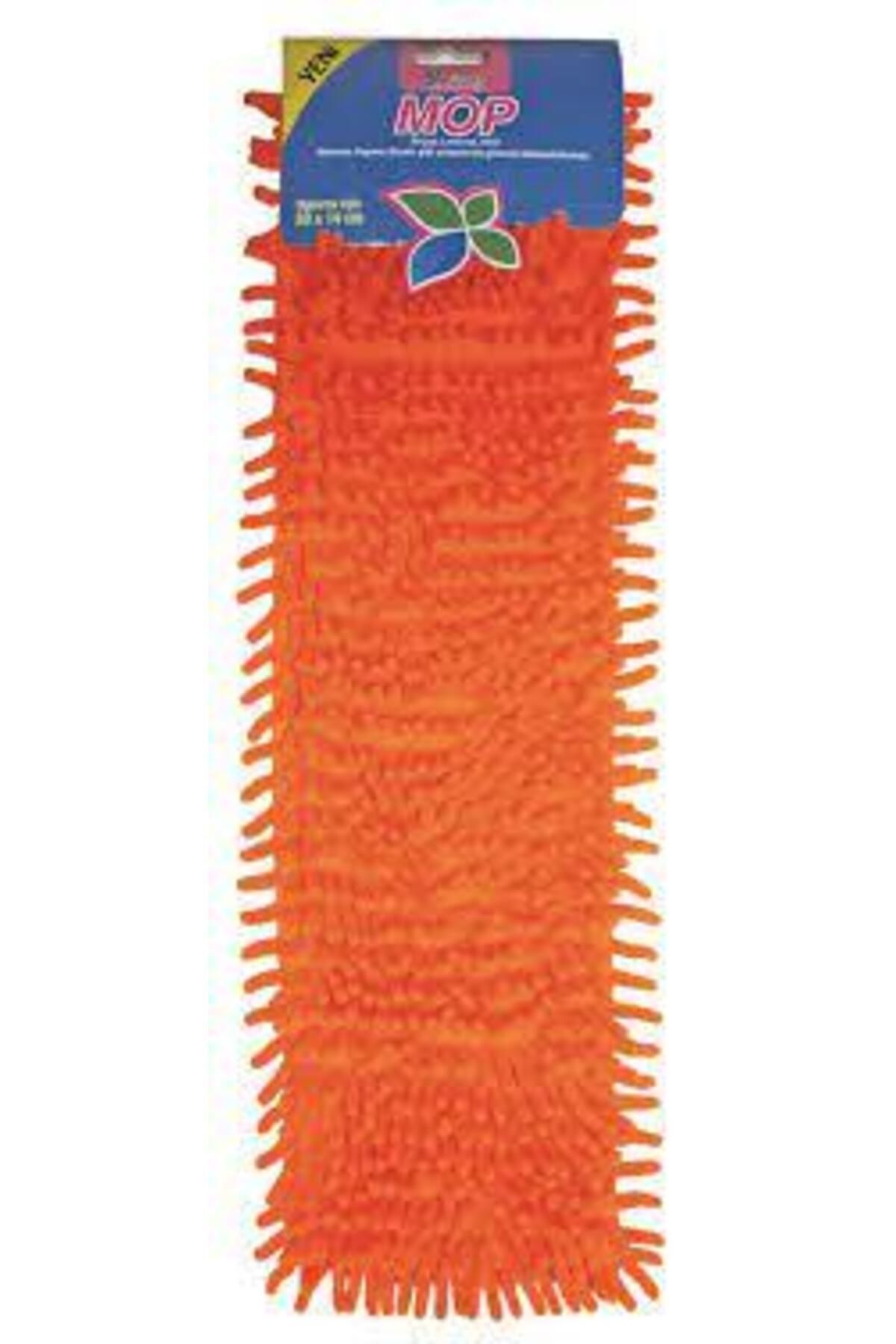 Makarna Nemlı Mop 50 Cm Yedek Sufy Sv-195 & Viomax