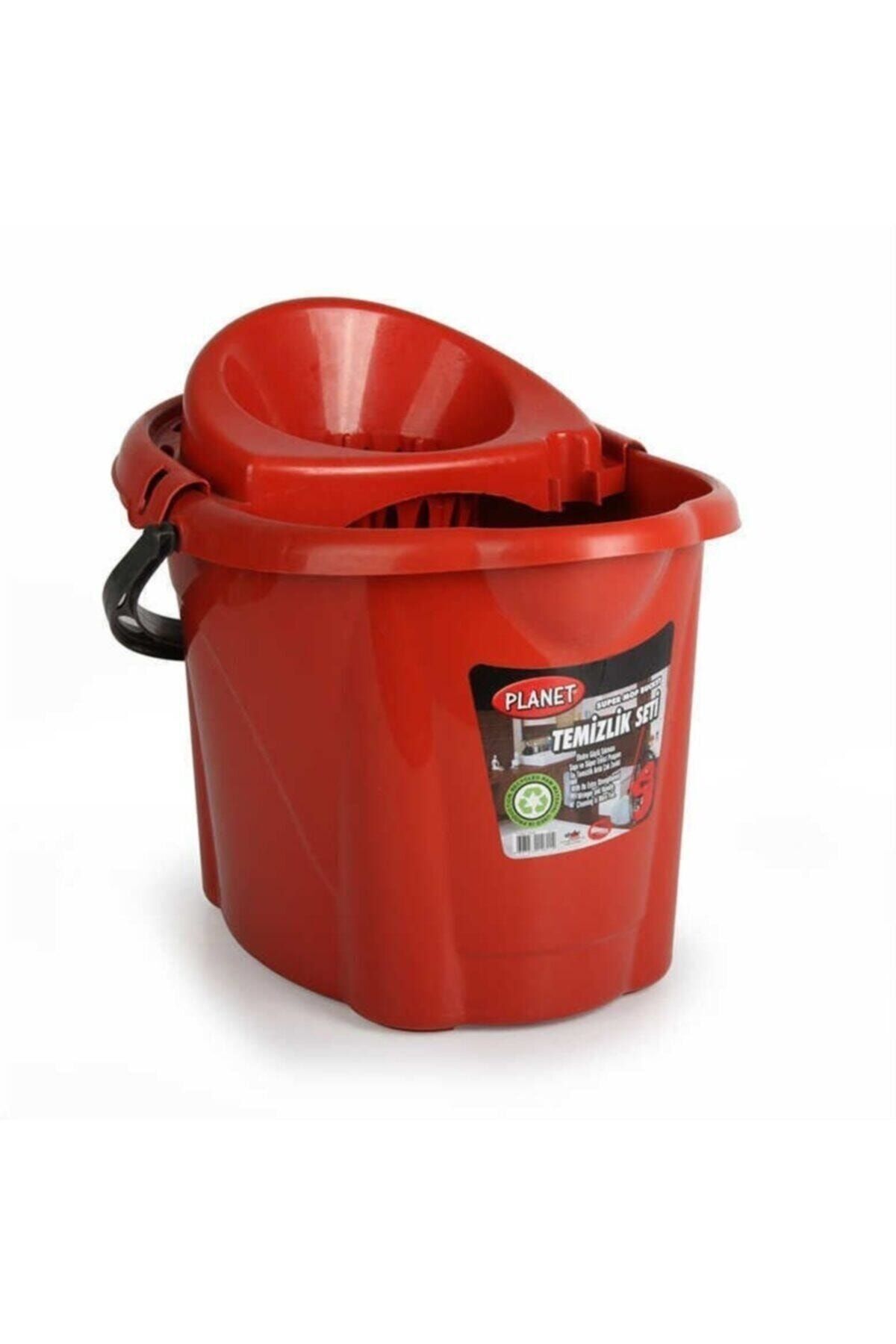 Sıkmalı Temizlik Kovası Vilada Vileda 13 litre