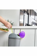 Rulopak Askılı Koku Giderici Cherry