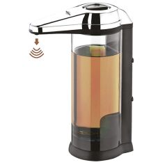 Rulopak Tezgah Üstü Sıvı Sabun Dispenseri 550 Ml