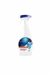 Rulopak Alkol Bazlı Yüzey Temizleyici 750 Ml