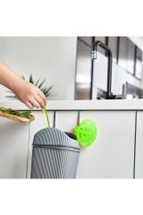 Rulopak Askılı Koku Giderici Spring