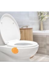 Rulopak Askılı Koku Giderici Mango