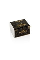 Rulopak Tekçek Horeca Dispenser Peçete 2 Katlı 250 Yaprak 24'Lü Paket