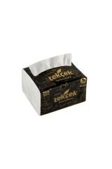Rulopak Tekçek Horeca Dispenser Peçete 2 Katlı 250 Yaprak 24'Lü Paket