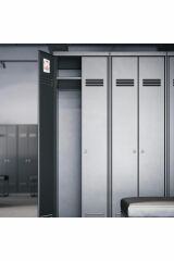 Rulopak Hediyeli Kapı Arkası Koku Aparatı Siyah