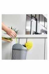 Rulopak Askılı Koku Giderici Limon