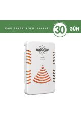 Rulopak Hediyeli Kapı Arkası Koku Aparatı Beyaz