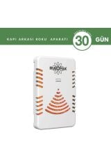 Rulopak Hediyeli Kapı Arkası Koku Aparatı Beyaz