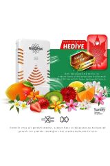 Rulopak Hediyeli Kapı Arkası Koku Aparatı Beyaz