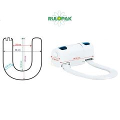 Rulopak Sensörlü Hijyenik Klozet Kapağı
