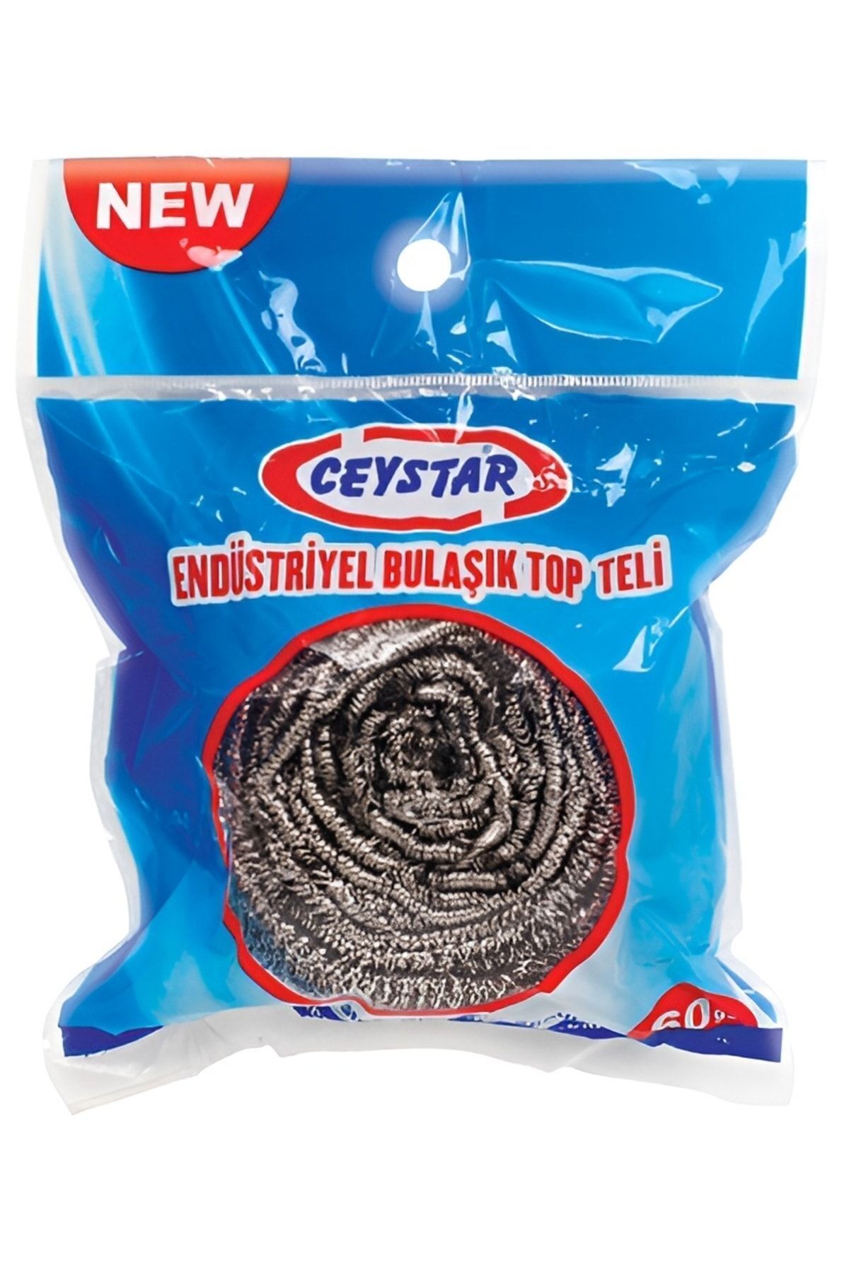 CEYSTAR Toptel 20'li Paket (60 GR)