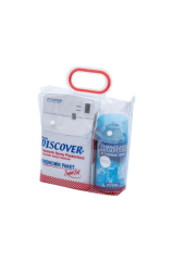 Discover Otomatik Koku Makinası + Hediye Koku
