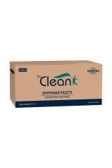 By Clean Dispenser Peçete 200 Yaprak 18'li Paket