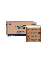 By Clean Dispenser Peçete 200 Yaprak 18'li Paket