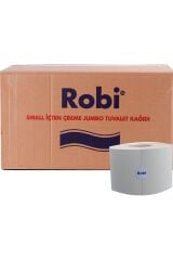 Robi Mini Içten Çekme Tuvalet Kağıdı