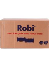 Robi Mini Içten Çekme Tuvalet Kağıdı