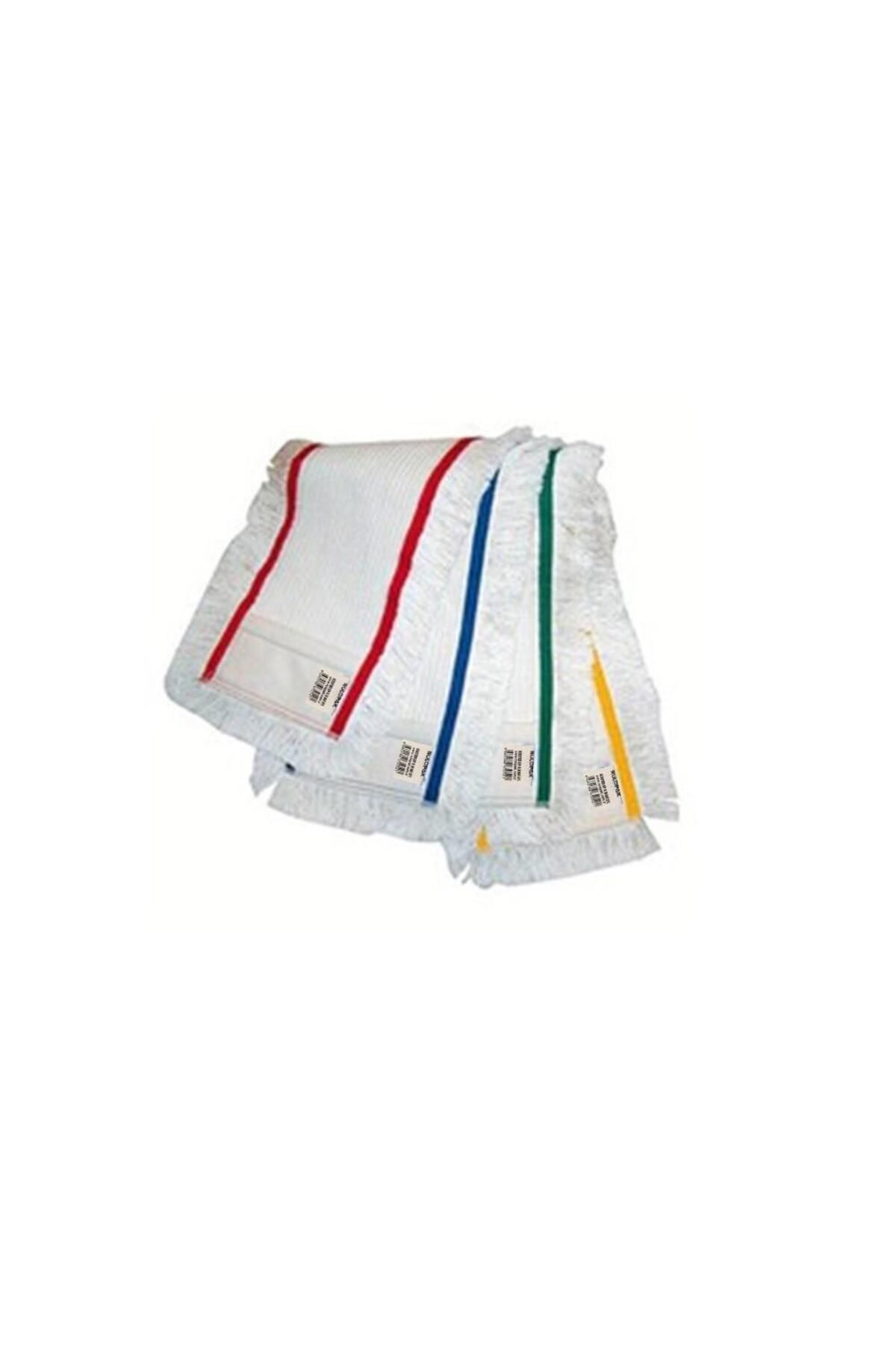 Zincirdikiş Nemli Mop 60 Cm