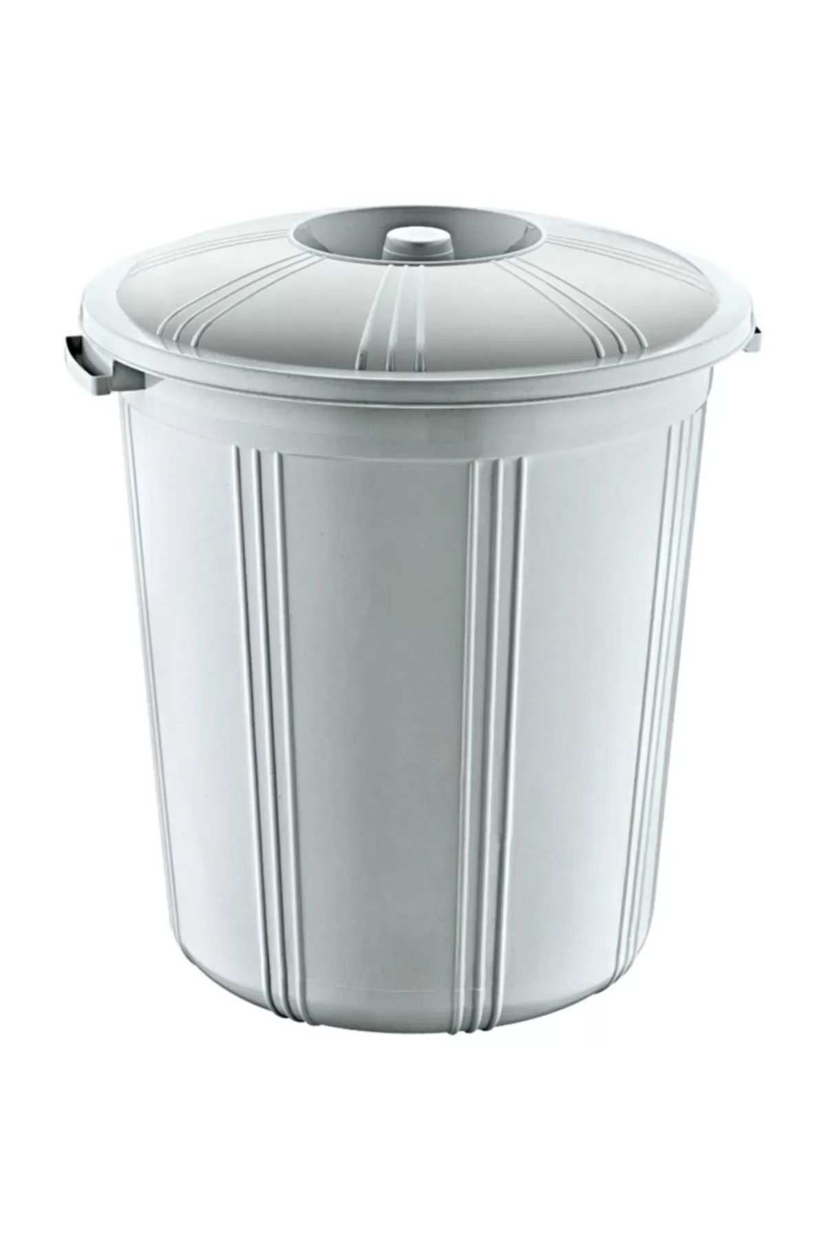Plastik Tal Çöp Varili 50 Lt Royaleks-1940