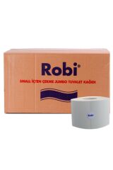 Robi Mini Içten Çekme Tuvalet Kağıdı